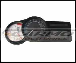 Bmw k1200s service costs #7