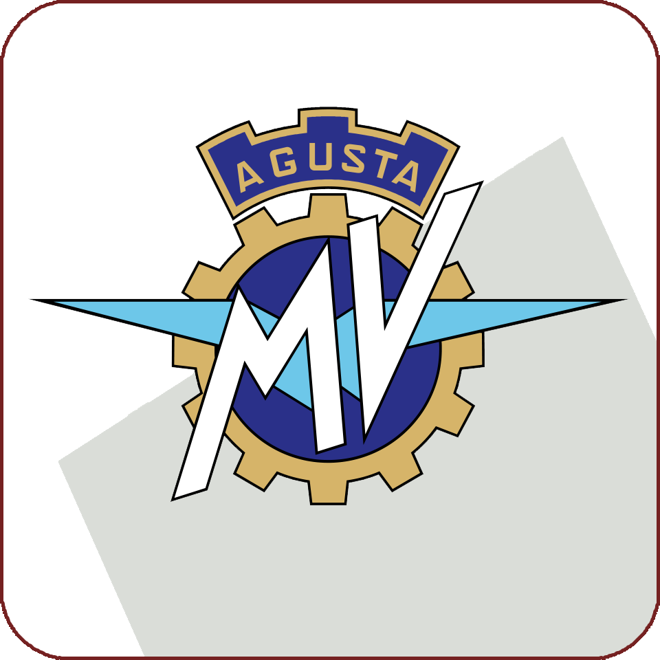 MV AGUSTA CHIP KEY