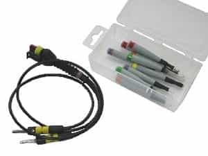 3151/AP07 Motorcycle diagnostic cable