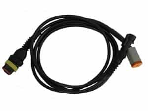 3151/AP10 Motorcycle diagnostic cable