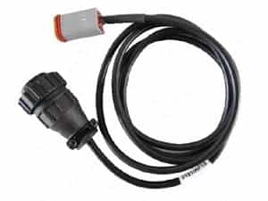 3151/AP18 Motorcycle diagnostic cable