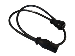 3151/AP37 Motorcycle diagnostic cable