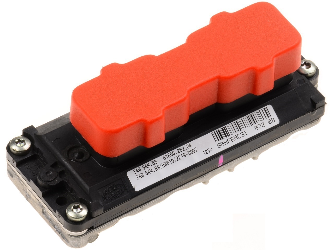 Aprilia Mana ECU ECM CDI black box computer brain IAW-5AM - Click Image to Close