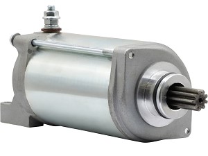 Starter Motor Aprilia RSV Mille Tuono Caponord Futura Bombardier Can-Am Spyder