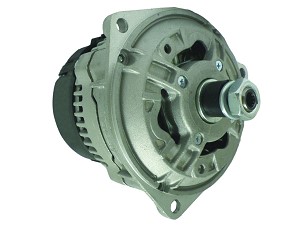BMW K1100 K75 R1100 R1150 R1200 R850 dynamo stator alternator