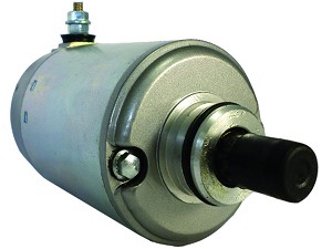 Starter Motor BMW K1200 K1300 K1600 R18 K48