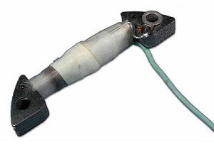 Ignition Source Coil Kawasaki KX60 - C52