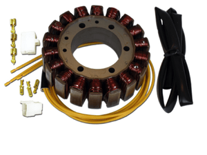 Stator - CARG2601 Suzuki SV650 DL650A