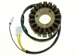 Stator - CARG8111