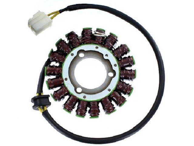 Stator - Suzuki GSXR600 K6-K11 - CARNB666