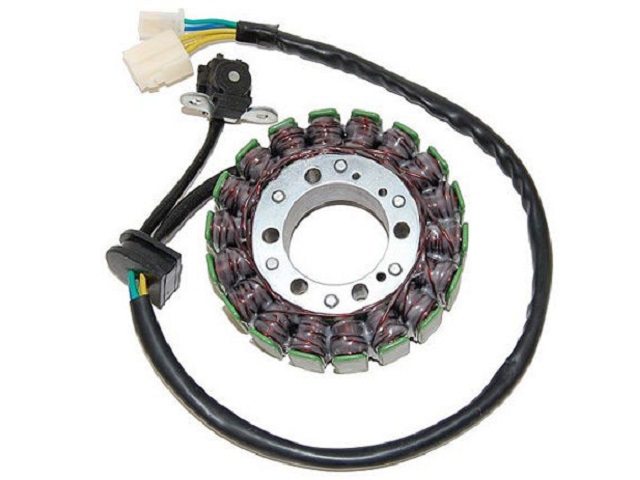 Stator - Suzuki GSXR1300 K8-K11 - CARNB6885 - Click Image to Close