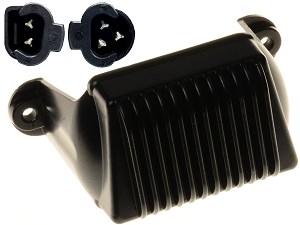 CARR-HARLEY-01JW - Harley-Davidson Electra Road Glide King Voltage regulator rectifier