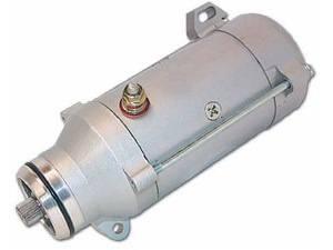 Honda GL1000 GoldWing Starter Motor - CARSM1100W