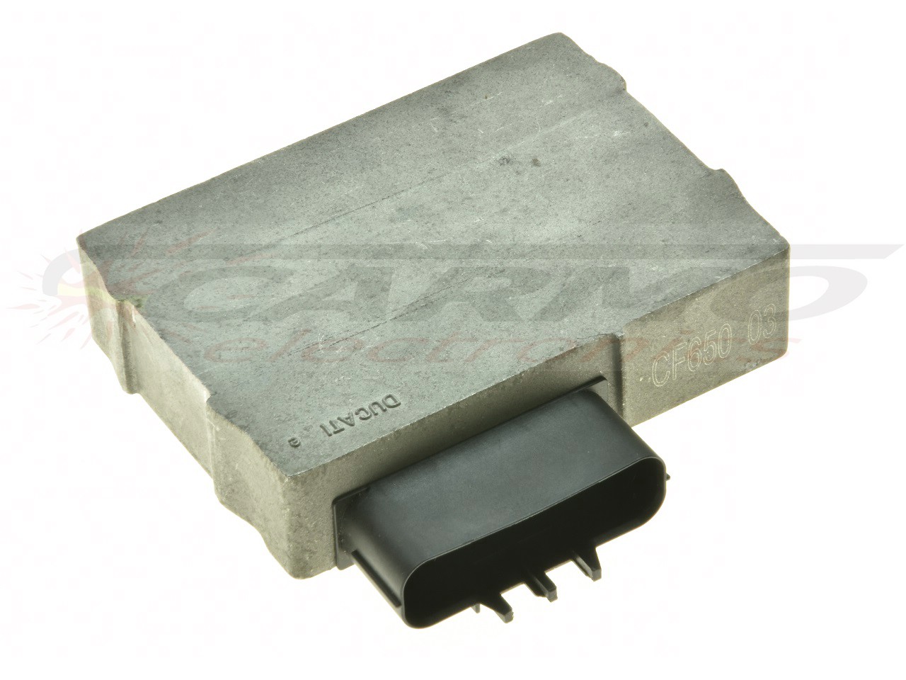 CFMOTO 650NT ECU ECM CDI black box computer brain (432407300)