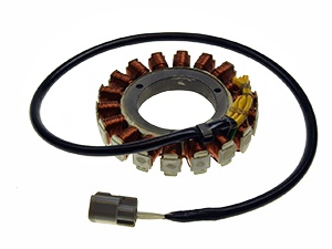 John Deere Xuv Gator 620I 625I stator alternator rewinding