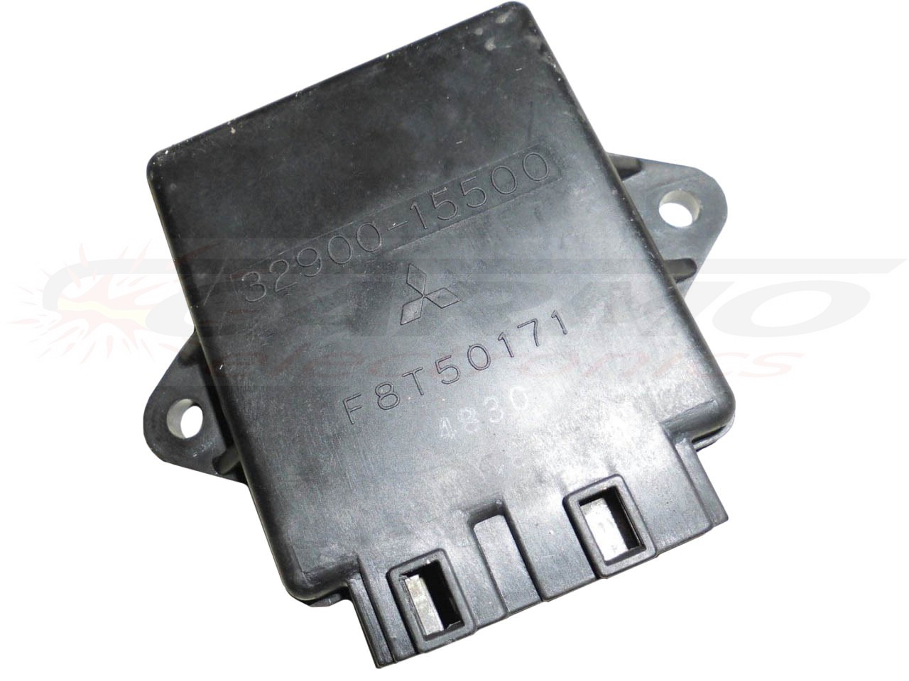 GR650 GP51 igniter ignition module CDI TCI Box (F8T50171)