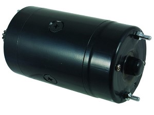 Starter Motor Harley Davidson FLH FL FX XLCH Electra Super Wide Glide Heritage Softail Low Rider