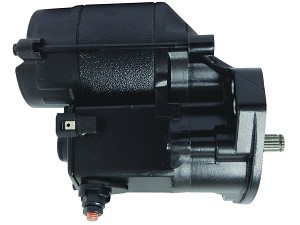 Starter Motor Harley-Davidson FLHR FLHT FLST FLTC FLTR FXD FXLR FXR FXS