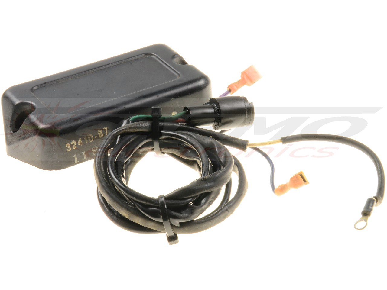 Sportster 1200 igniter ignition module CDI TCI Box (32410-87)