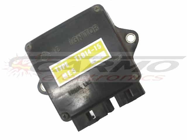 CB550SC Nighthawk igniter ignition module TCI CDI Box (131100-3540, TID14-15)