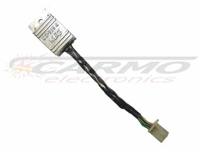 CB650 igniter ignition module TCI CDI Box (OKI MPS200, NEC MC-5194)