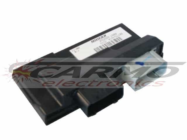 CBR600RR ECU ECM CDI black box computer brain (KEIHIN, 38770-MEE-772, 38770-MEE-641)