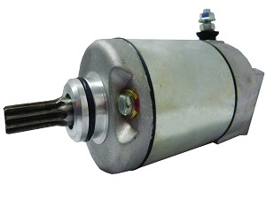 Starter Motor Honda CG125 CRF230F XR125 XR125L