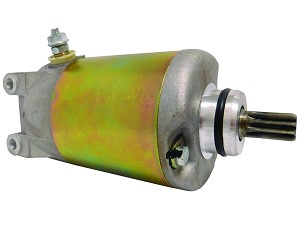 Starter Motor Honda CH250 CN250 Elite Helix