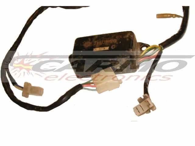 CM250 igniter ignition module CDI TCI Box (TIA01-20)