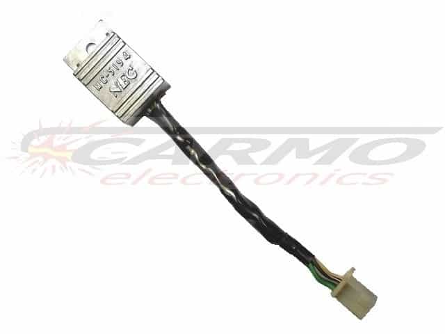 CX650 igniter ignition module TCI CDI Box (OKI MPS200, NEC MC-5194)