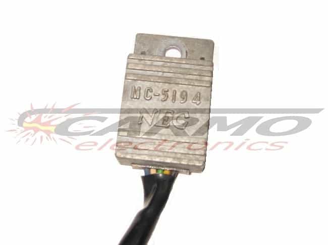 GL500 igniter ignition module CDI TCI Box (NEC, MC-5194)