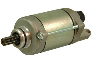 Starter Motor Honda NSS250 NSS300 Forza SH300