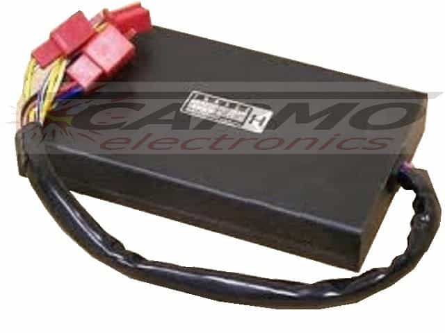 VFR400 NC21 igniter ignition module CDI TCI Box (TNAA02, 131800-0031, 30400-ML0-004)