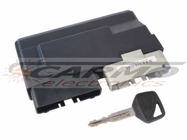 VFR800 VTEC (38770-MCW-D02, 38770-MCW-D03, 38770-MCW-H01, 38770-MCW-F02) ECU ECM CDI black box computer brain