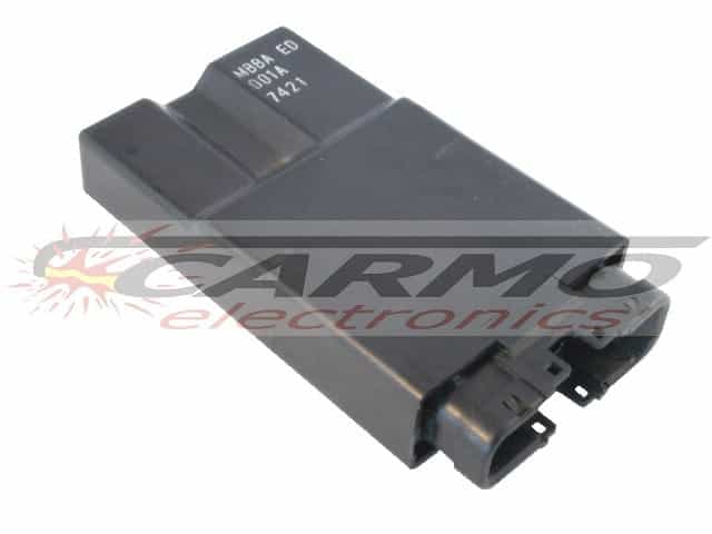 VTR1000 VTR1000F Firestorm igniter ignition module TCI CDI Box (MBBA, CI689, CI734A)