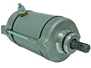 Starter Motor Honda VTX1300C VTX1300R VTX1300S VTX1300T VTX1800