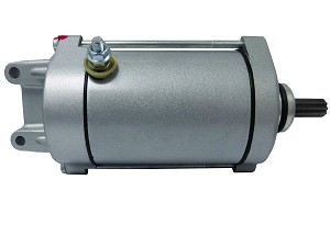 Starter Motor Honda VTX1800C VTX1800F VTX1800N VTX1800R VTX1800S VTX1800T
