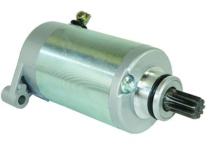 Starter Motor Hyosung GT125 GT250 GV125 GV250 Comet Aquila Mirage
