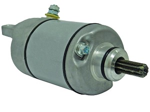 Starter Motor KTM 400 620 625 640 660 LC4 EGS EXC SMC SMS RXC TXC SXC Duke Adventure