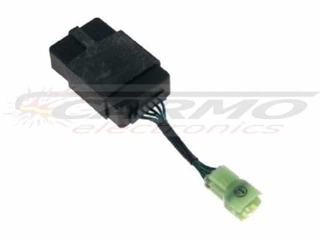 KXR250 igniter ignition module CDI Box (TID-03L, LBA7)