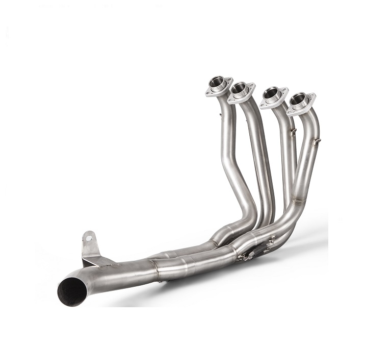 Kawasaki Z900 2017-2023 Exhaust tube Akrapovic E-K9R2 (Stage 3)