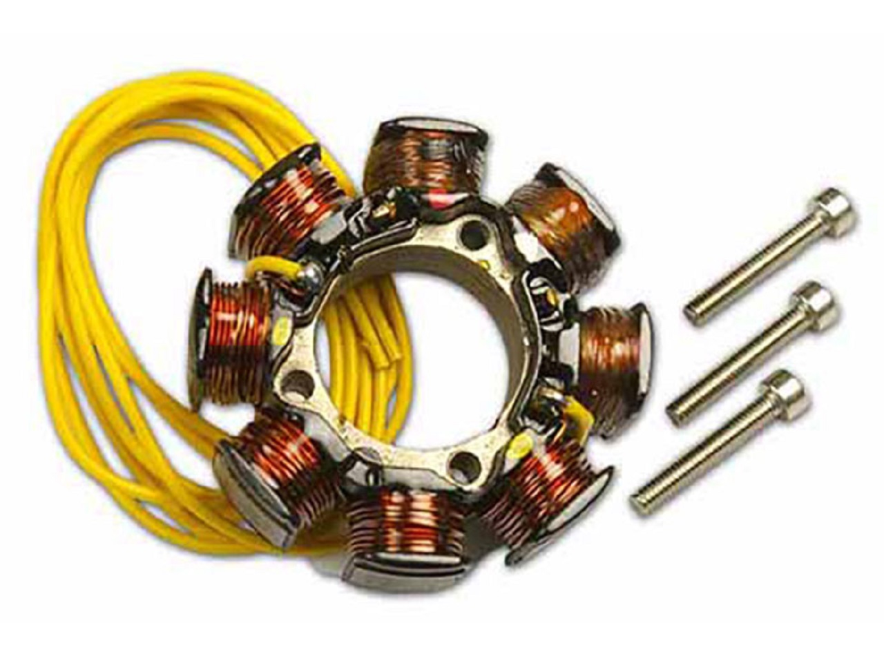 Lighting Coils - L98 - Click Image to Close