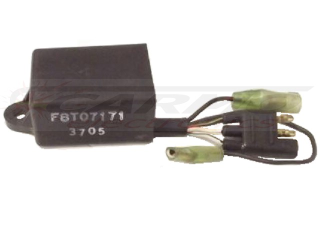 KX80 CDI igniter module (F8T07174, F8T07171)