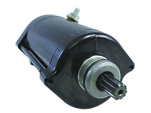 Starter Motor Kawasaki W650 VN750 VN800 W800 VN900