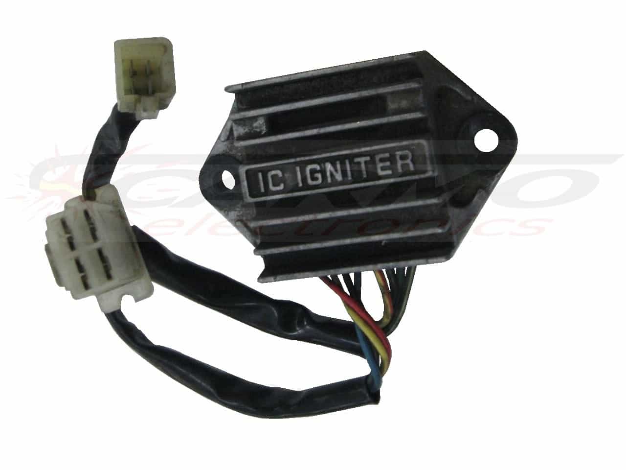 Z550A2 CDI module IC igniter