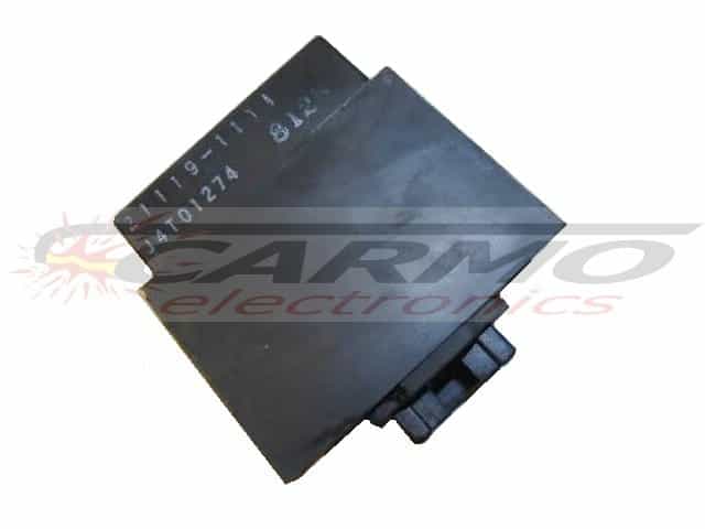 ZX900 Ninja CDI TCI ECU igniter module (21119-1111, J4T01271)