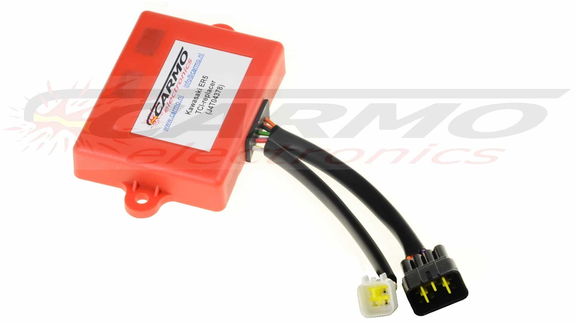 Kawasaki ZX7R TCI Replacer (J4T06473, J4T06474) AMP Kawasaki ZX7R TCI Replacer (J4T06473, J4T06474) AMP
