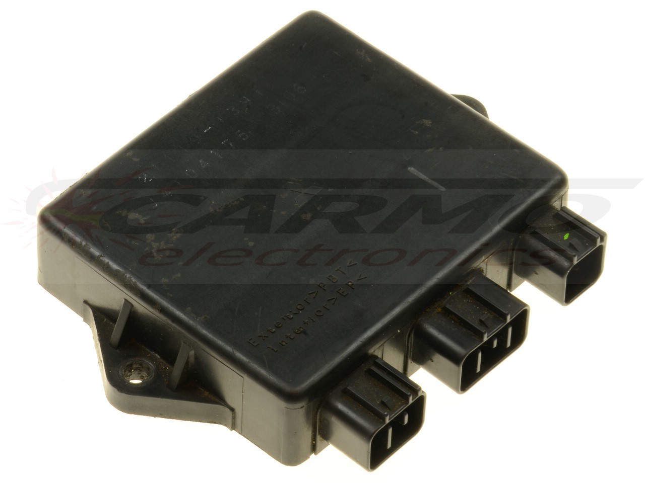 ZX750 ZX-7RR igniter ignition module CDI TCI Box (21119-1391, J4T04175)