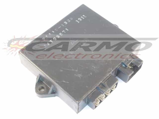 ZXR750 ZXR750R (21119-1328, J4T03571, 21119-1330 J4T03572) CDI TCI ECU igniter module