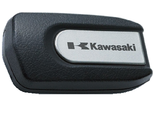 Kawasaki FOB key GTR 1400 ZG1400 (21175)